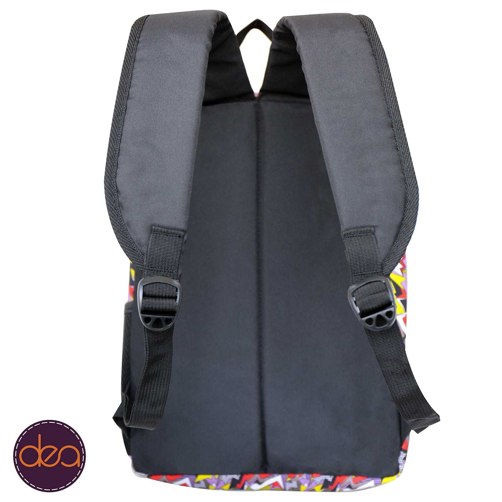 Reveal DEA Fit Backpack - Multi-Color