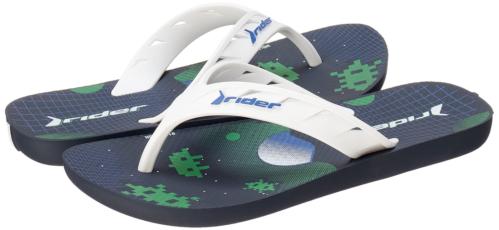 Rider unisex-child T JOY INF SLIPPE Flip-Flop