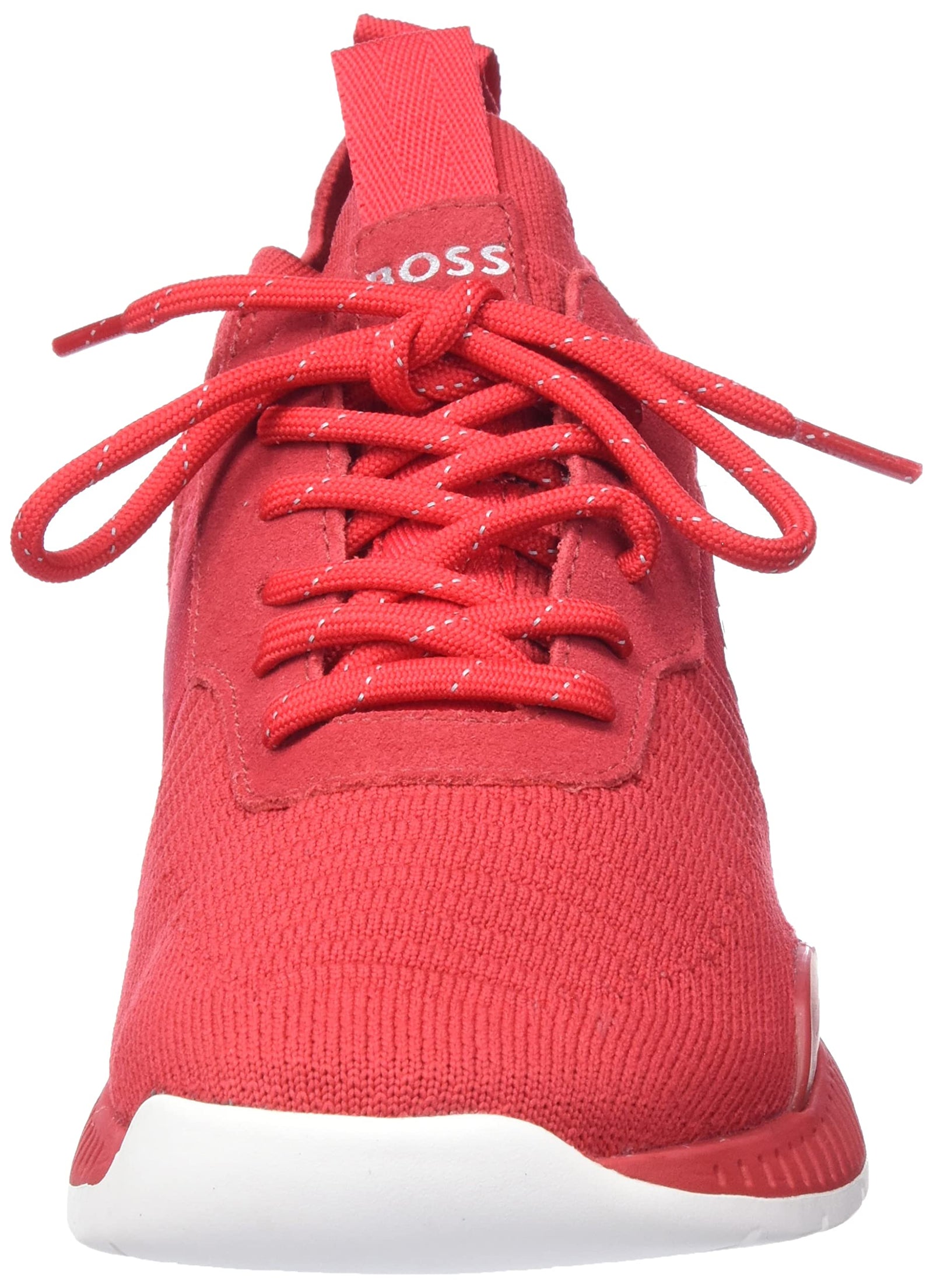 BOSS Titanium_runn_knsta mens Sneaker