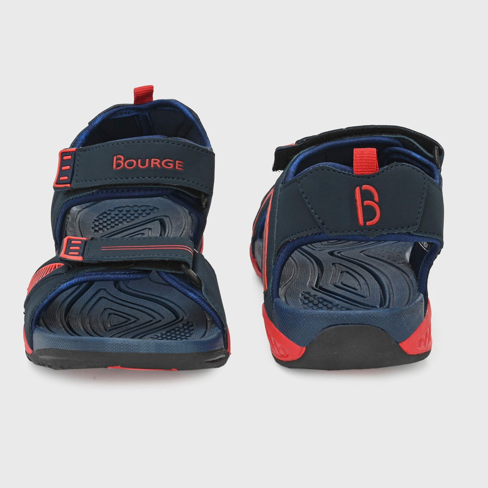 Bourge Men's Garda-Z14 Floaters