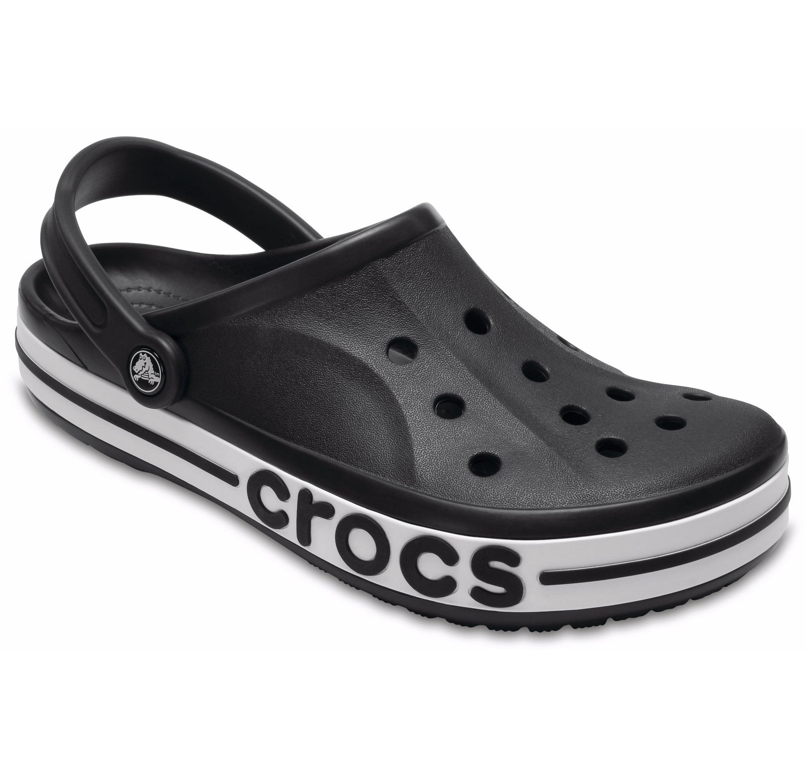 Crocs Bayaband Clog unisex-adult Clog