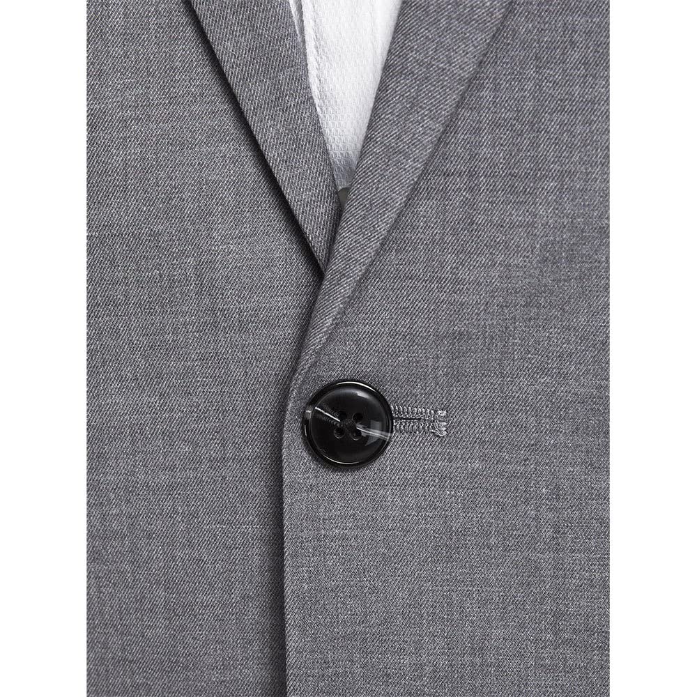 Jack & Jones mens Franco Suit