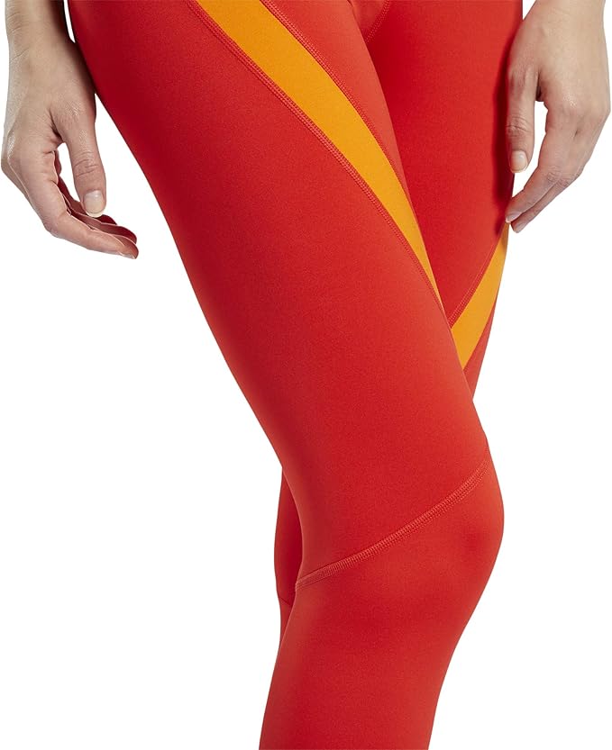 Reebok Legging femme Workout Ready Vector