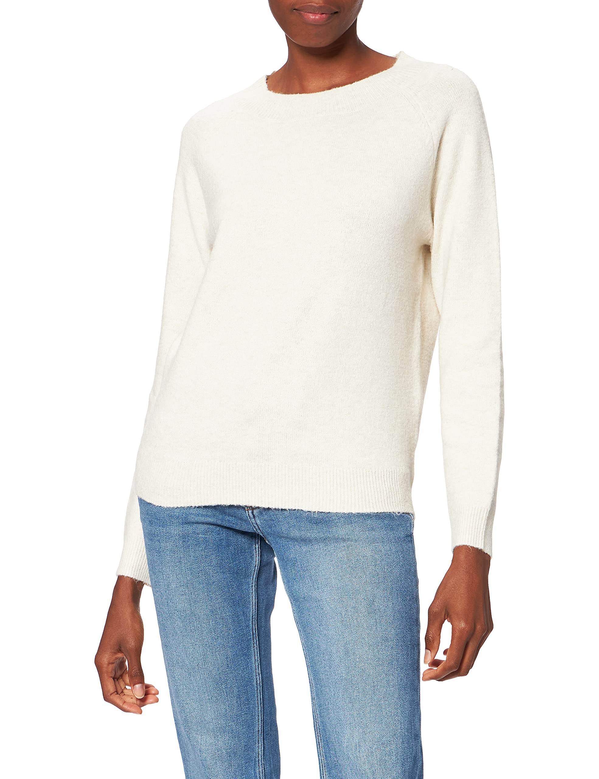 Only Women's Rica Life Knit Pullover