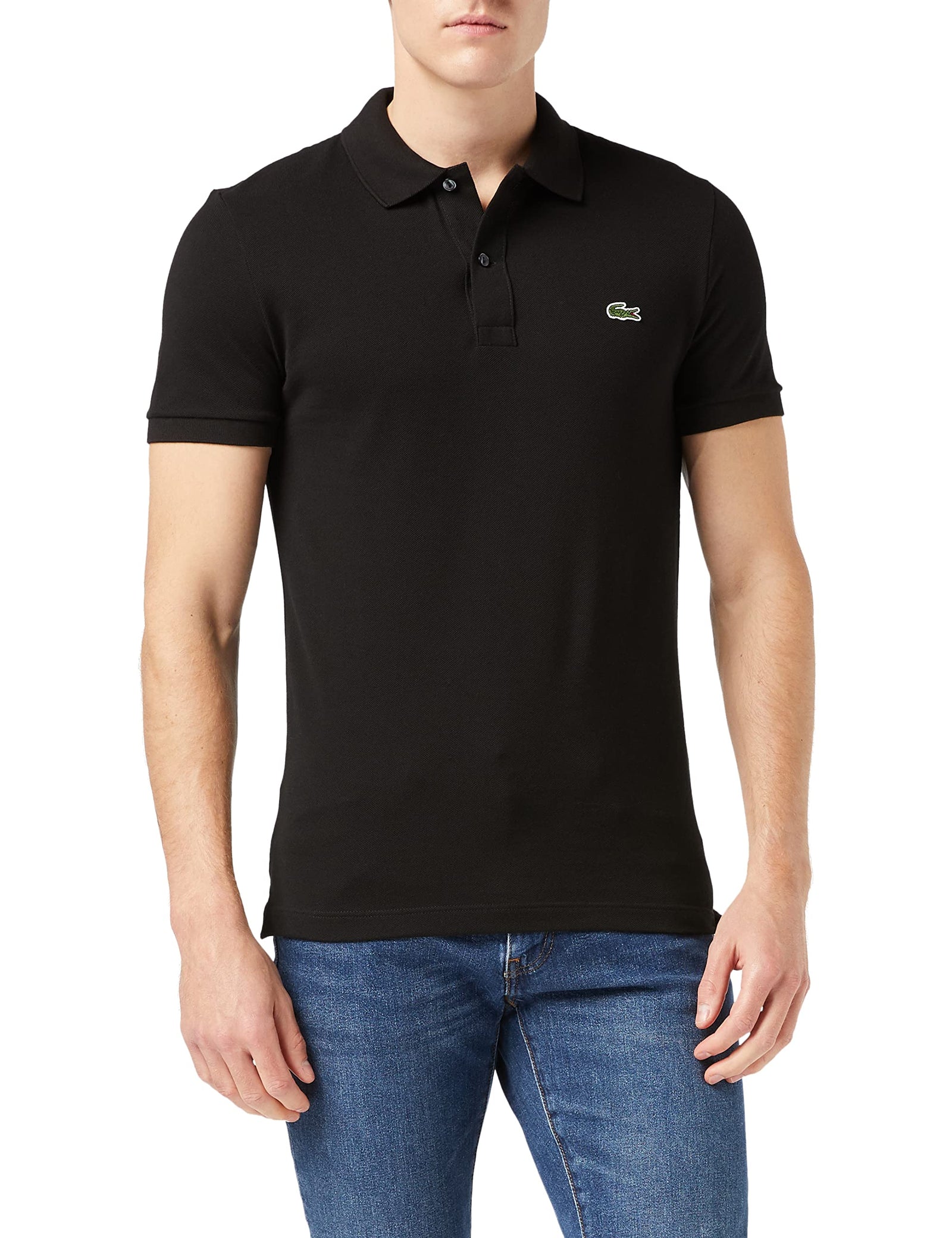 Lacoste Mens PH4012 Polo Shirt