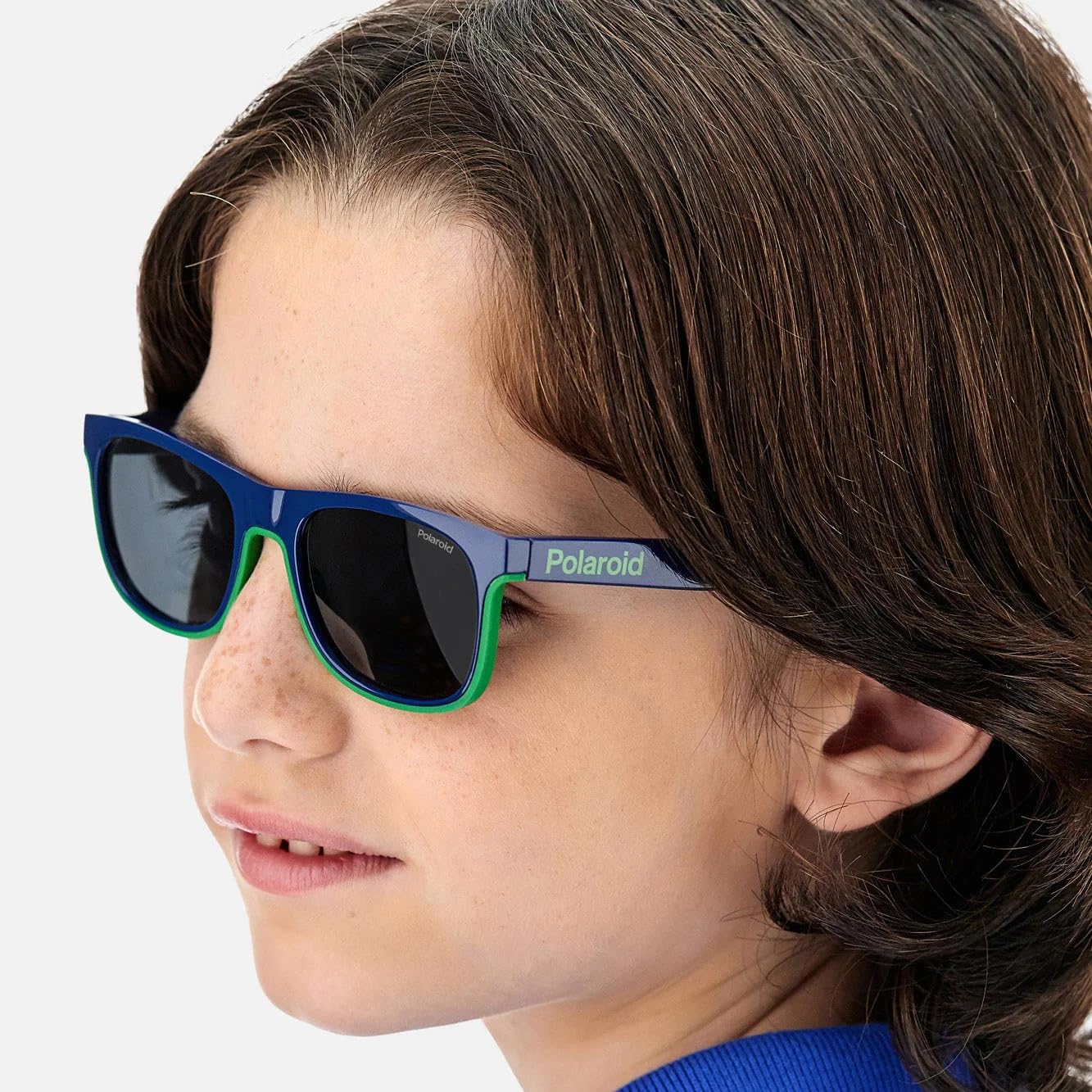 Polaroid Unisex Kinder Sonnenbrille