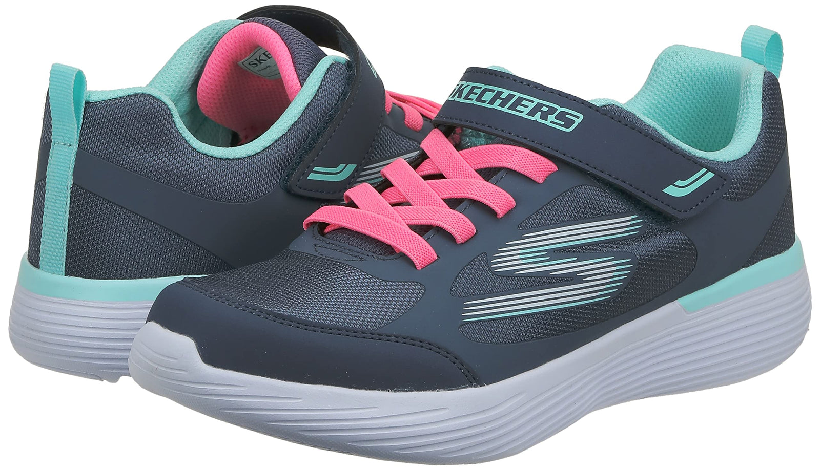 Skechers GO RUN 400 V2 girls Road Running Shoe