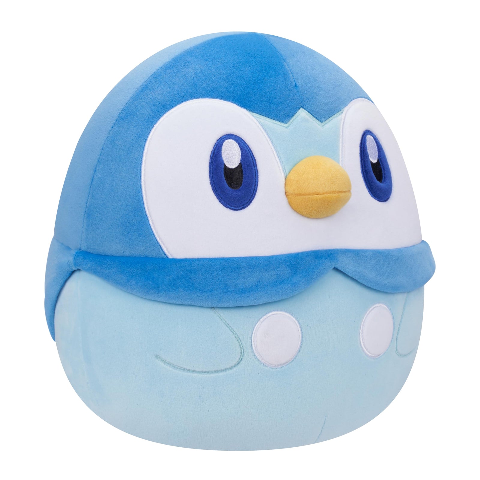 Squishmallows Plush Pokemon 20-Inch Piplup