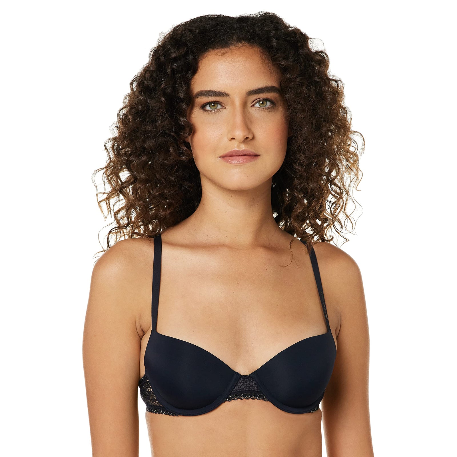 Tommy Hilfiger Women's Balconette Bra