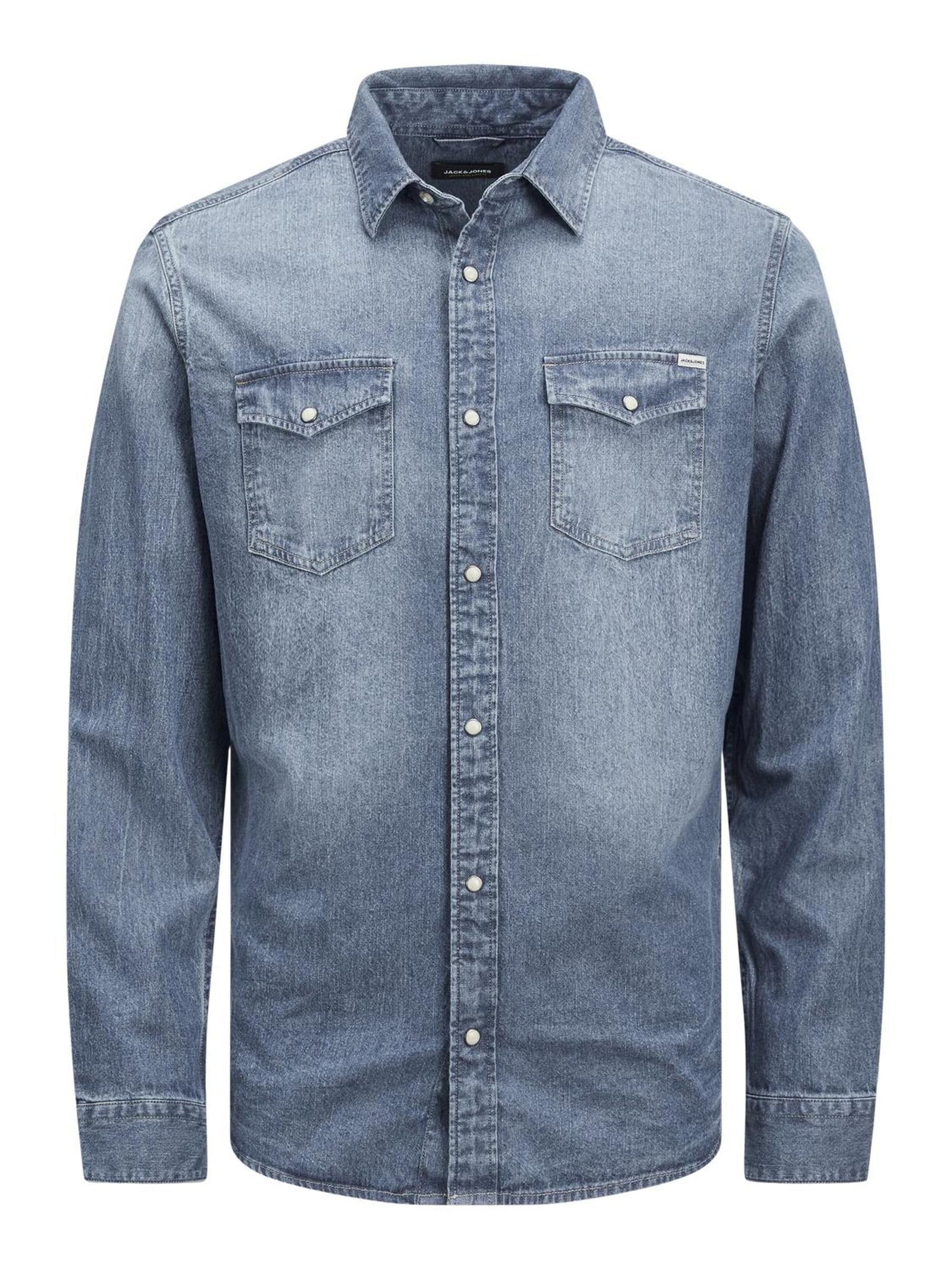 Jack & Jones Mens Essential Shirt