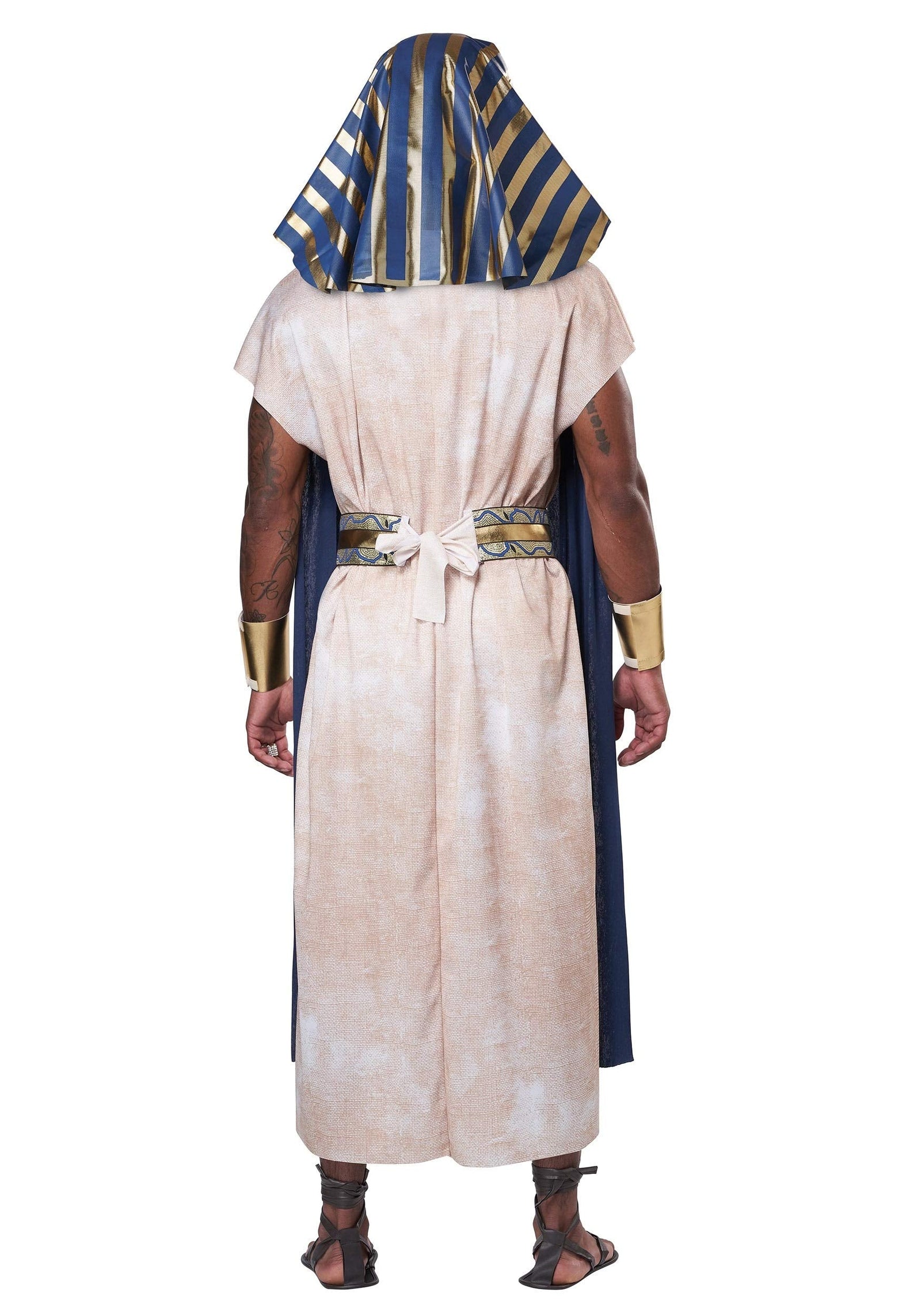 Egyptian Tunic Costume for Adults