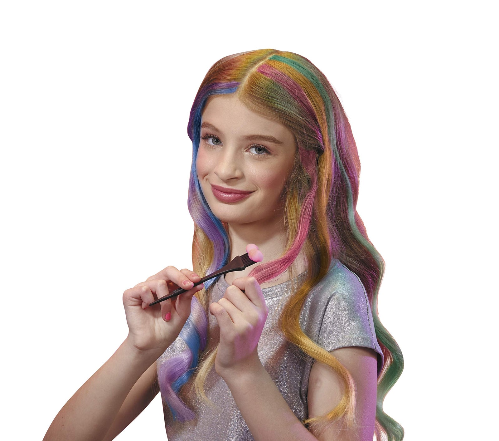 Rainbow High Salon