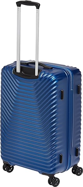 American Tourister Skycove Hardside Spinner Luggage