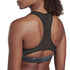 Reebok Women's Re Lux Racer Bra-AOP Sports Bra