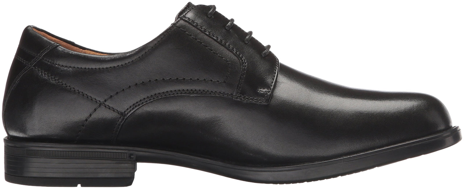 Florsheim Men's Medfield Plain Toe Oxford Dress Shoe