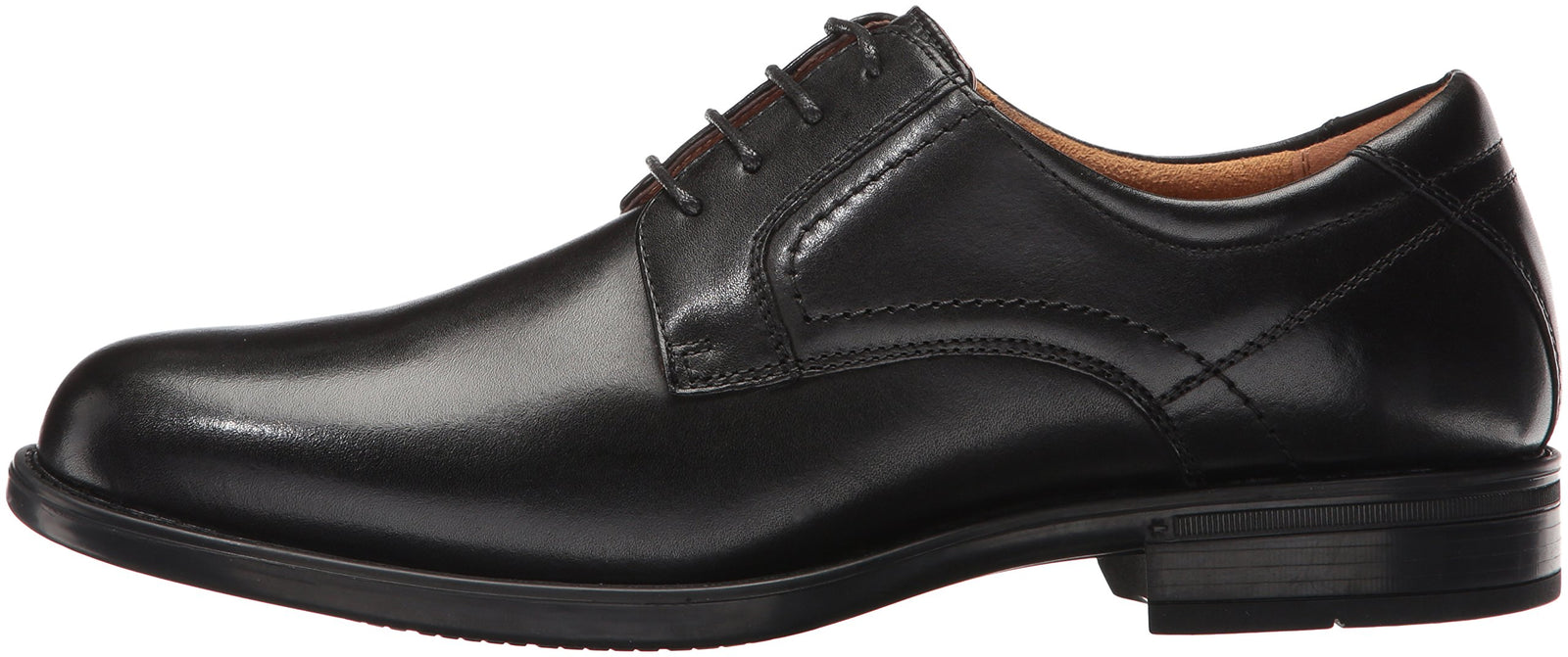 Florsheim Men's Medfield Plain Toe Oxford Dress Shoe