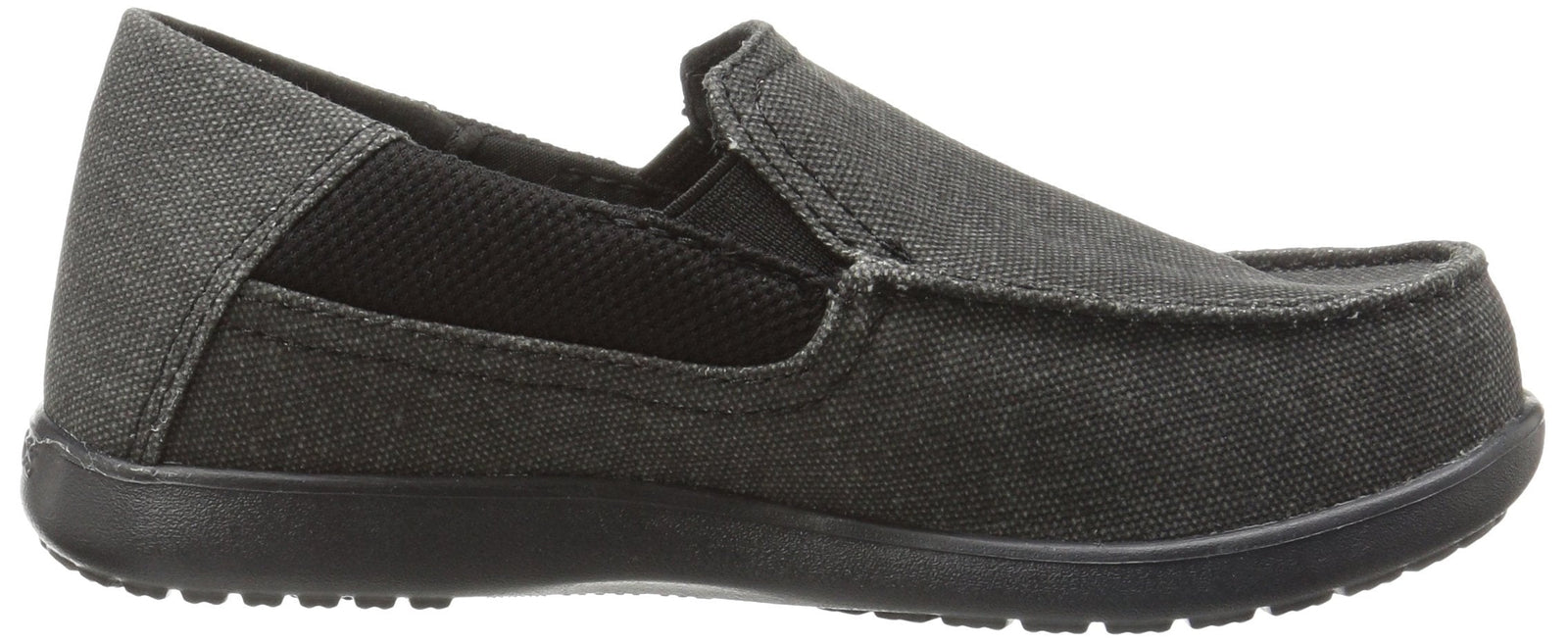 Croc Boys' Santa Cruz II Loafers