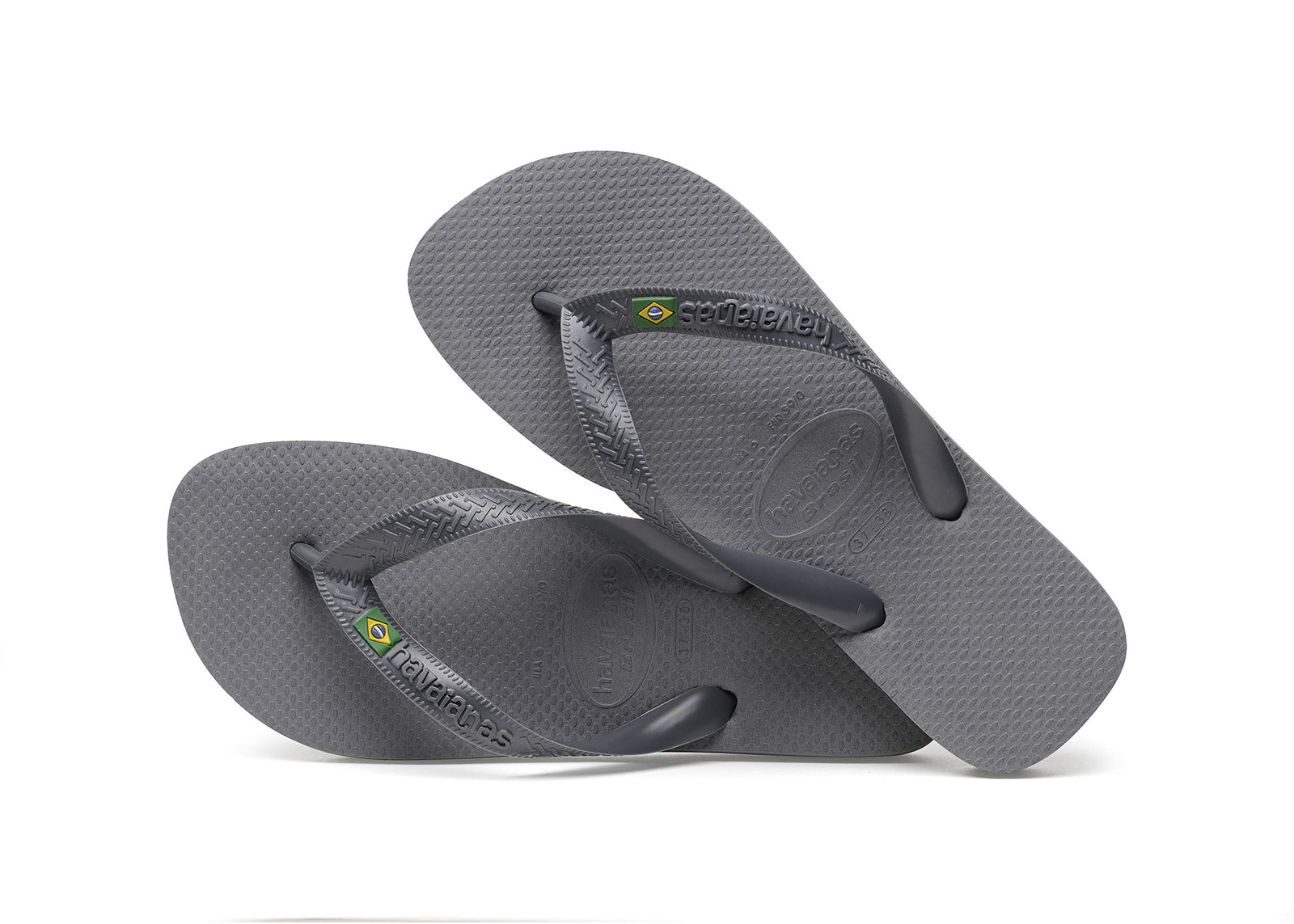 Havaianas Brasil Slippers