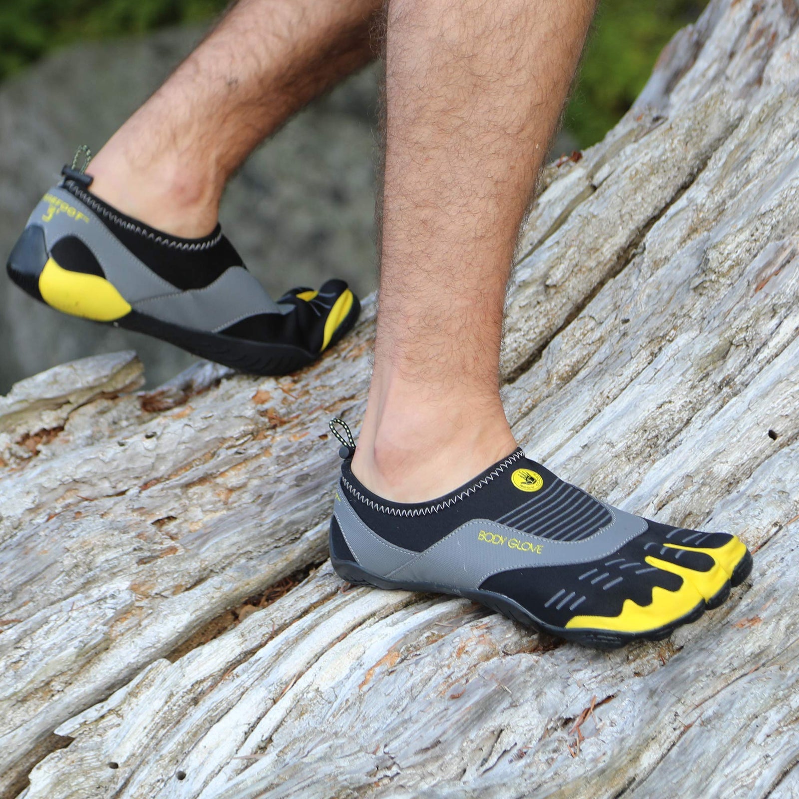 Body Glove 3T Barefoot Cinch Men's Water Shoe