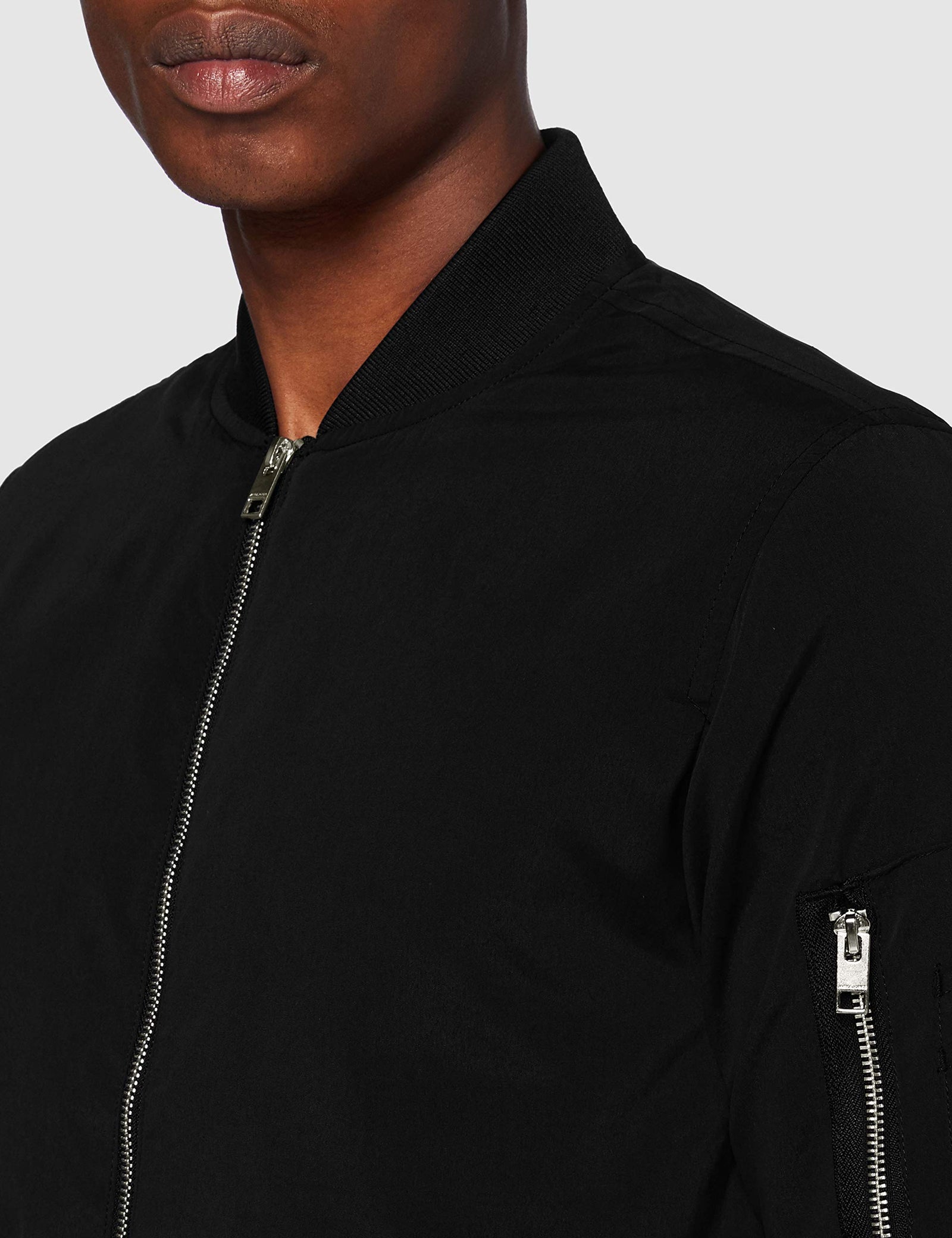 Jack & Jones mens Bomber Jacket (pack of 1)