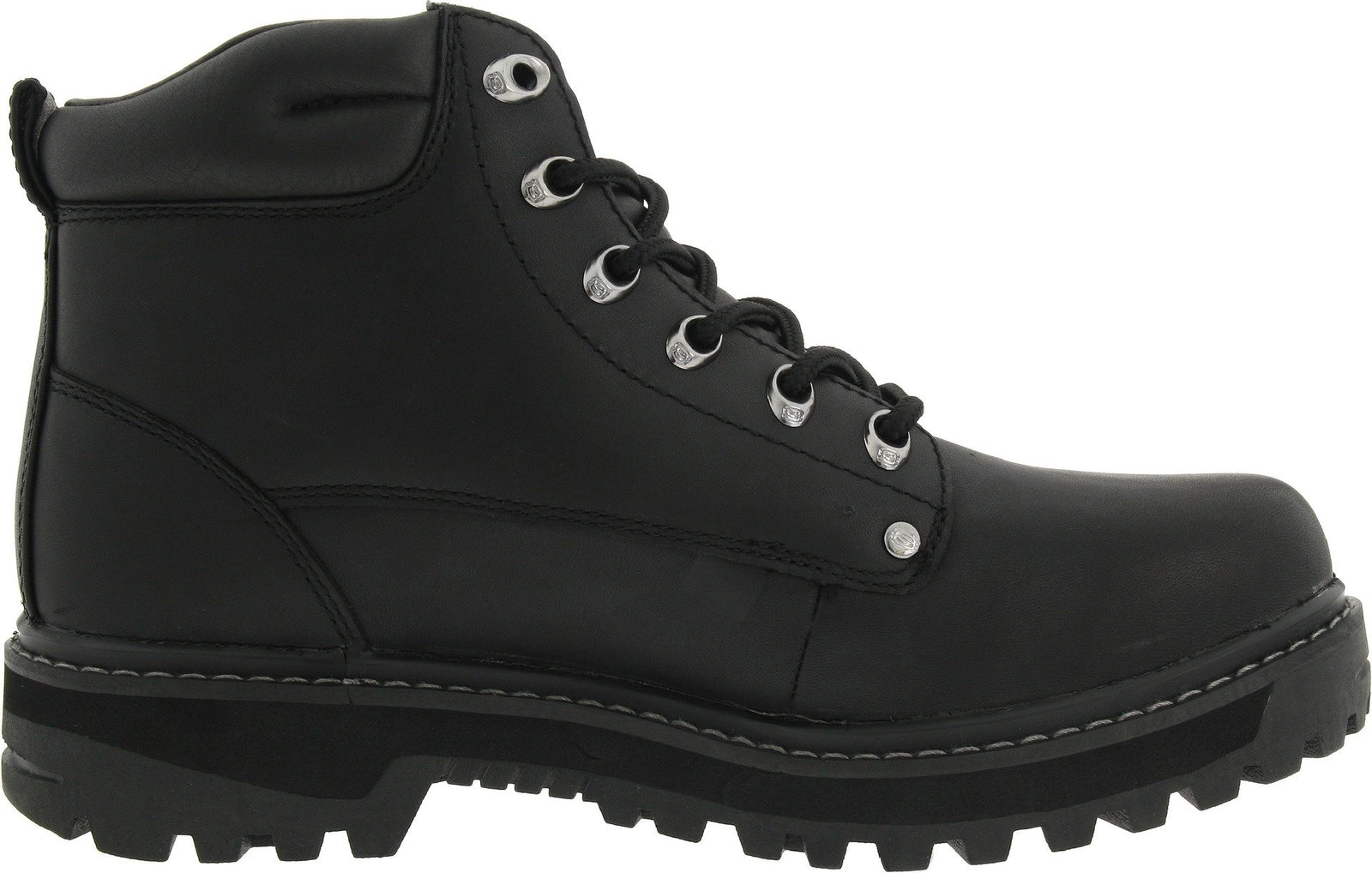 Skechers Men's Pilot Utility Boot