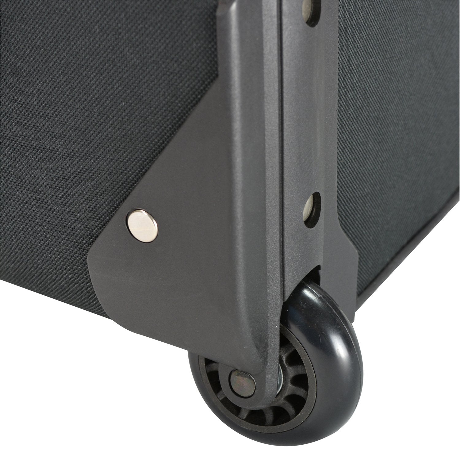 Travel Select Amsterdam Expandable Rolling Upright Luggage