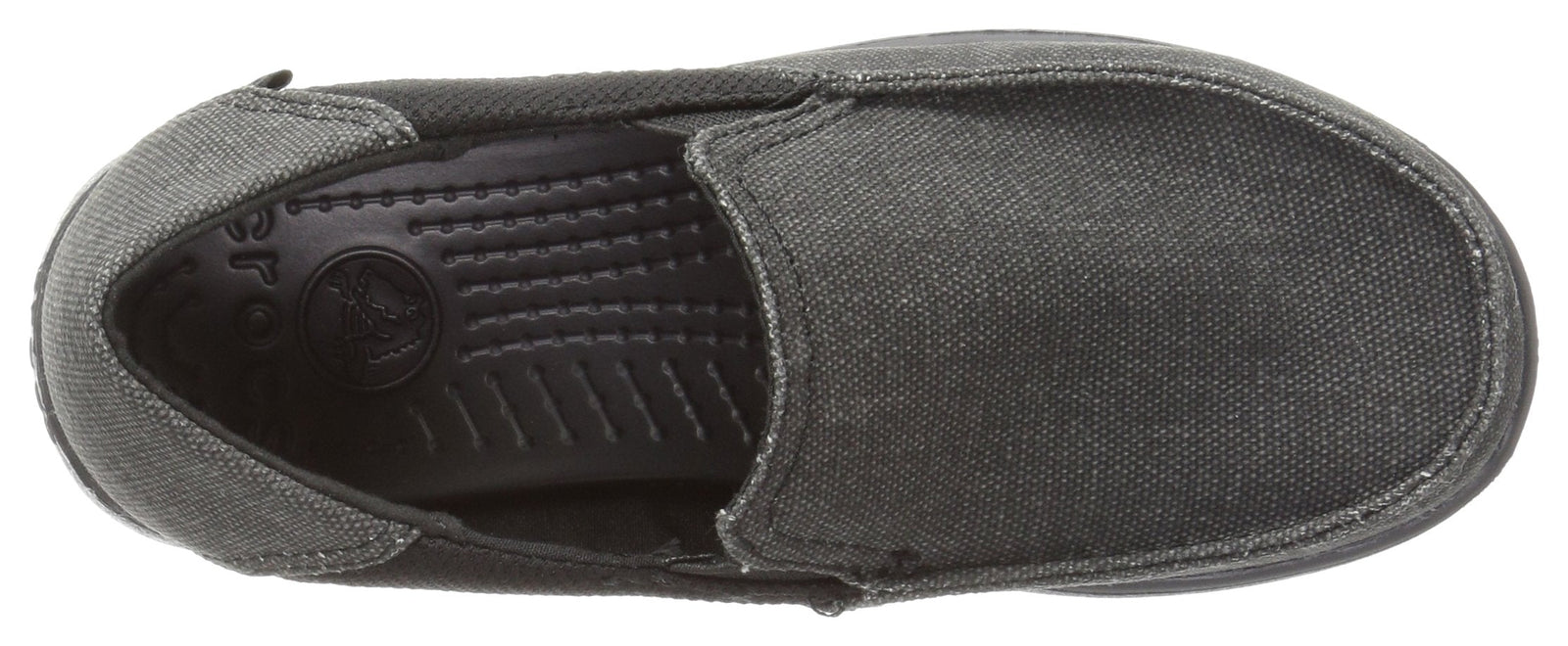 Croc Boys' Santa Cruz II Loafers