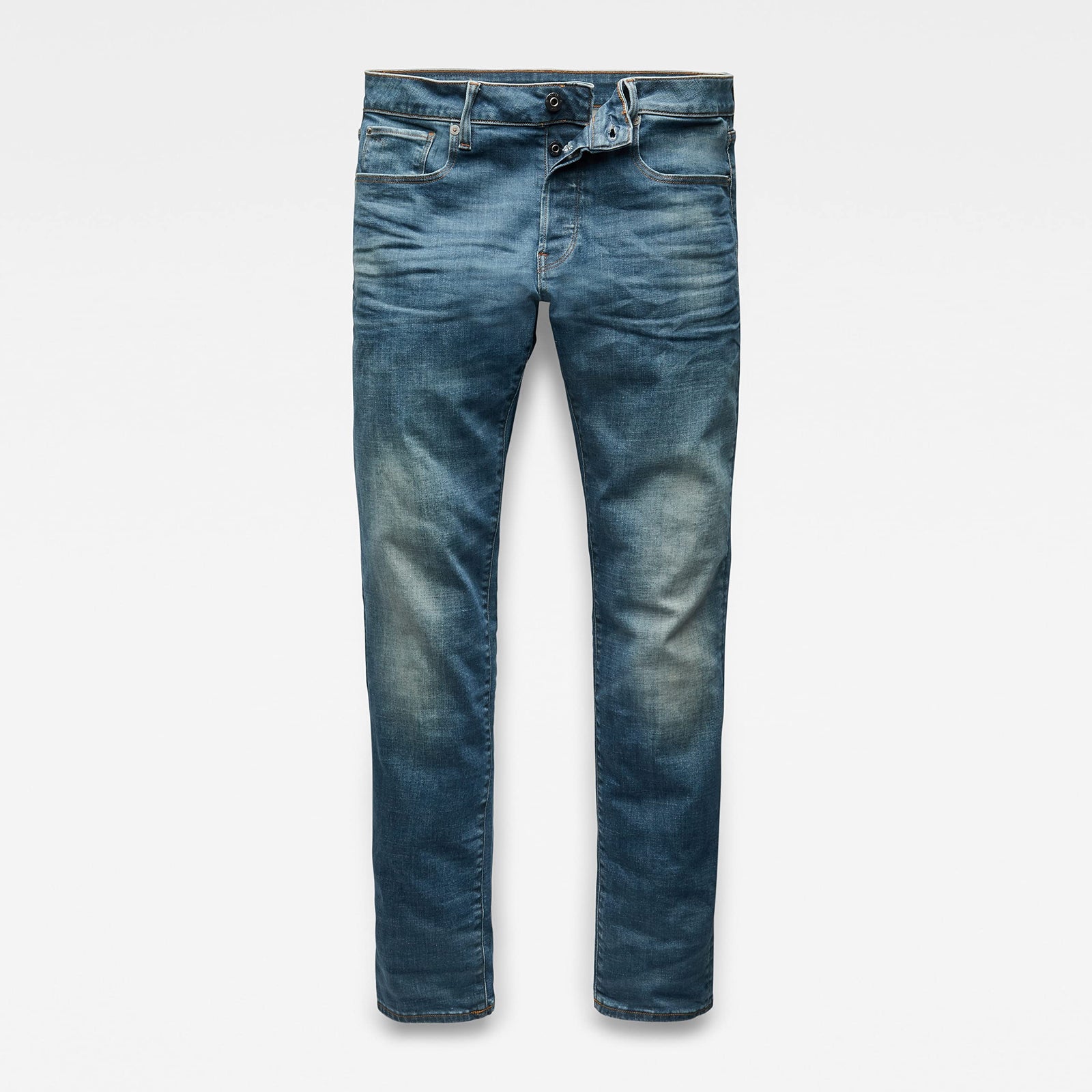 G-Star Raw Men's 3301 Slim Jeans Slim Jeans