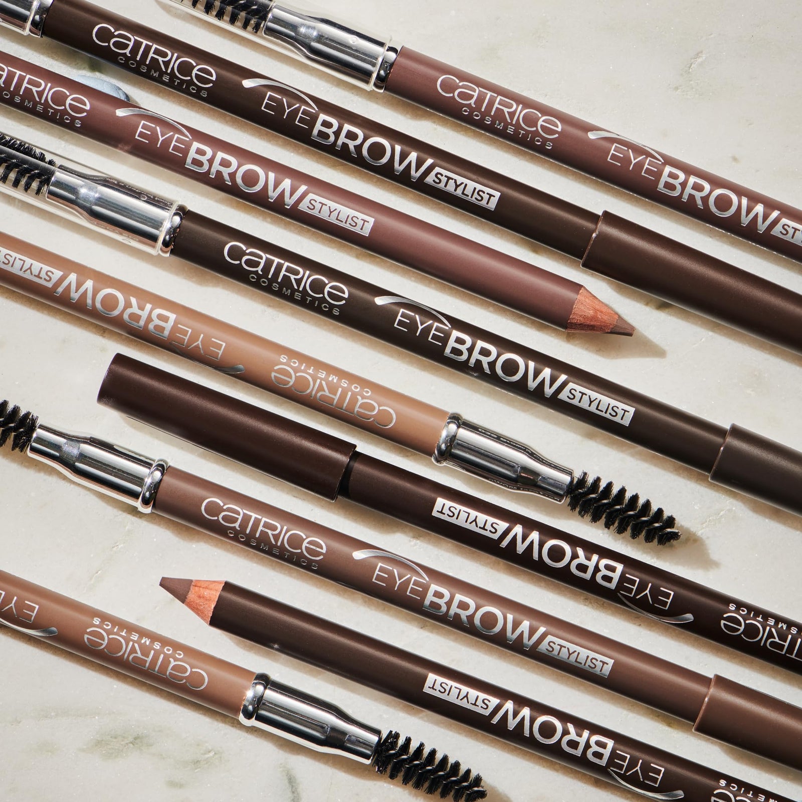 Catrice Eye Brow Stylist 030