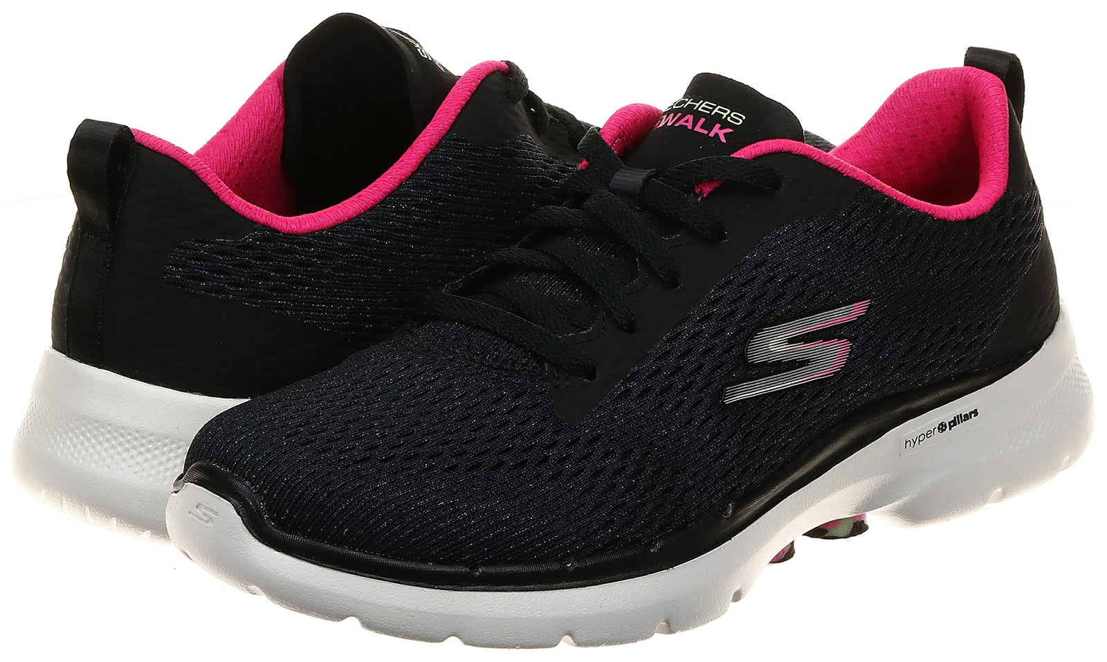 Skechers GO WALK 6 womens Shoes