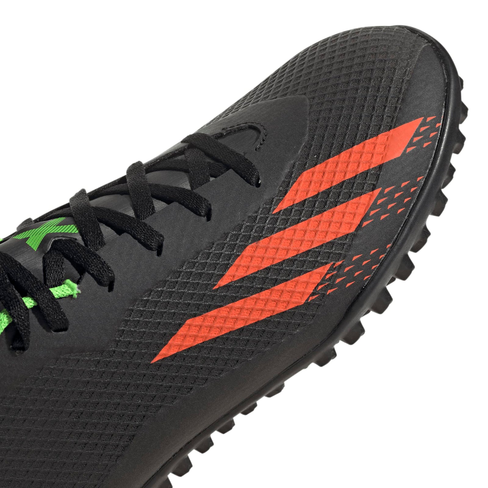 adidas X Speedportal.4 Turf Unisex Football Shoes