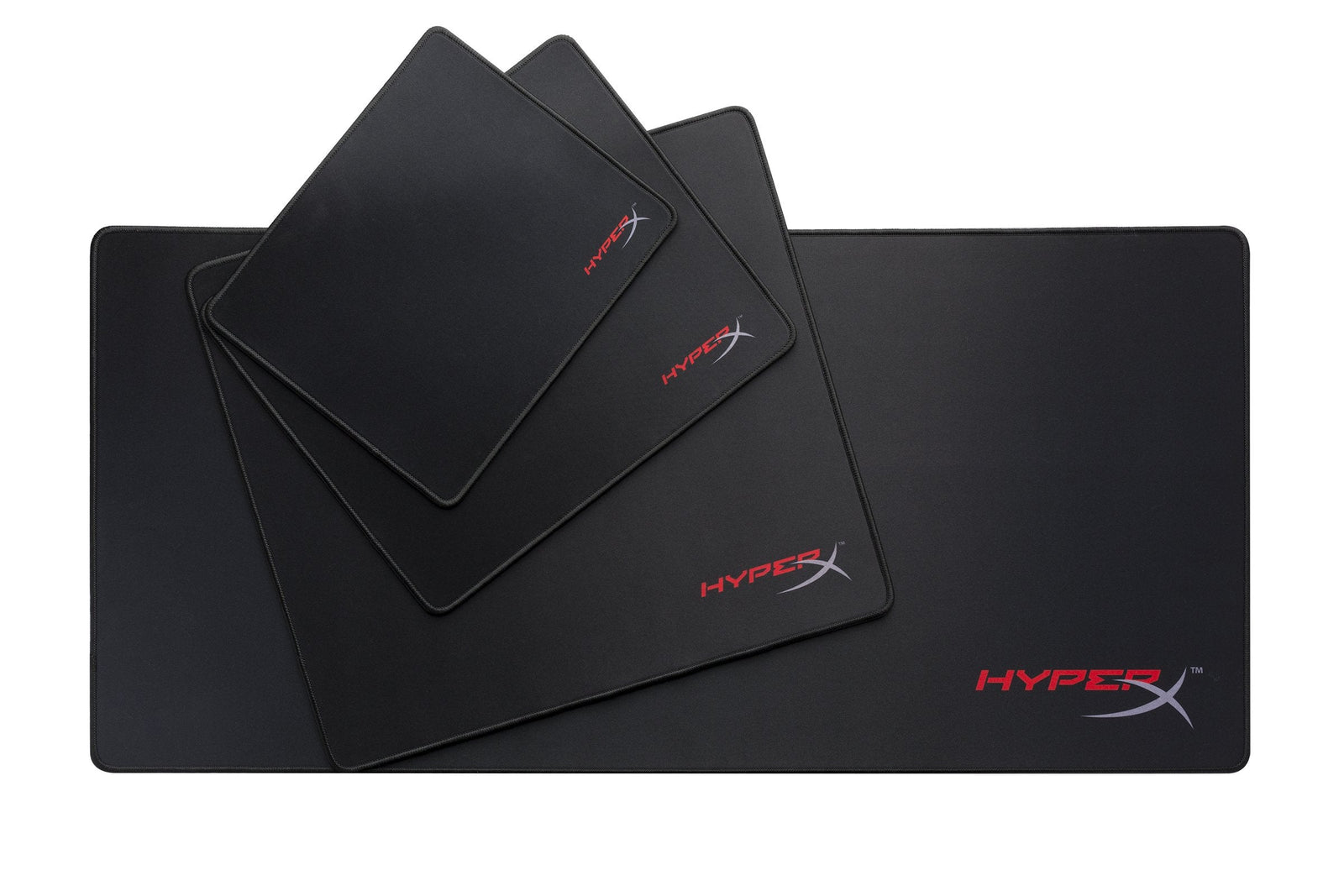 HyperX FURY S Pro XL MousePad, HX-MPFS-XL