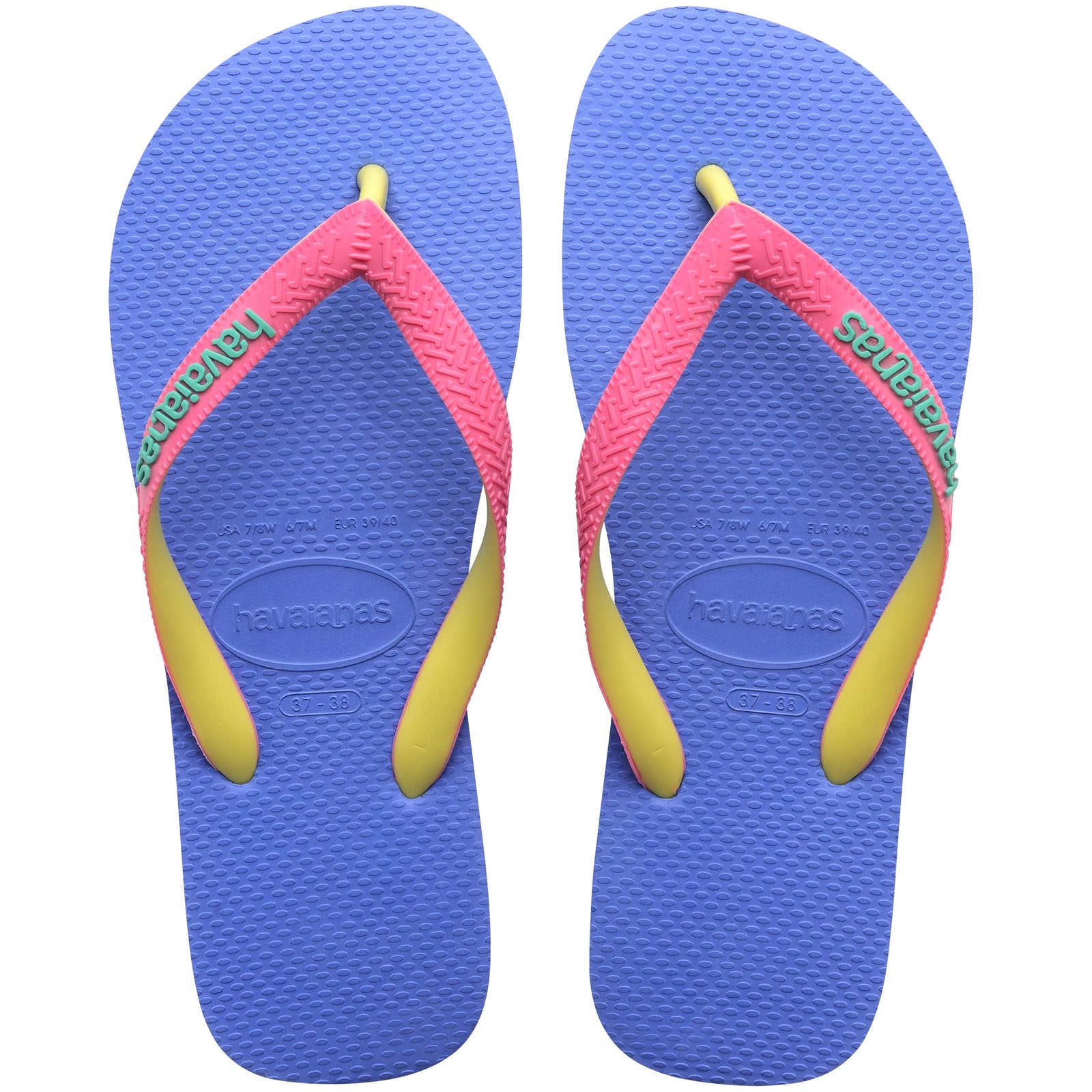 Havaianas Top Mix unisex-adult Flip-Flop