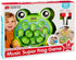 Five Star Toys Music Super Frog Game - Model 35890