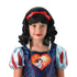 Rubies Dis Snow White Wig, 9907Ns, Disney