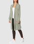 Only Women's Jade Long-Sleeve Knit Cardigan