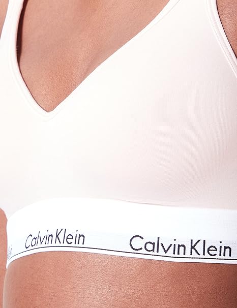 Calvin Klein Women's Bralette Lift Bras (pack of 1)