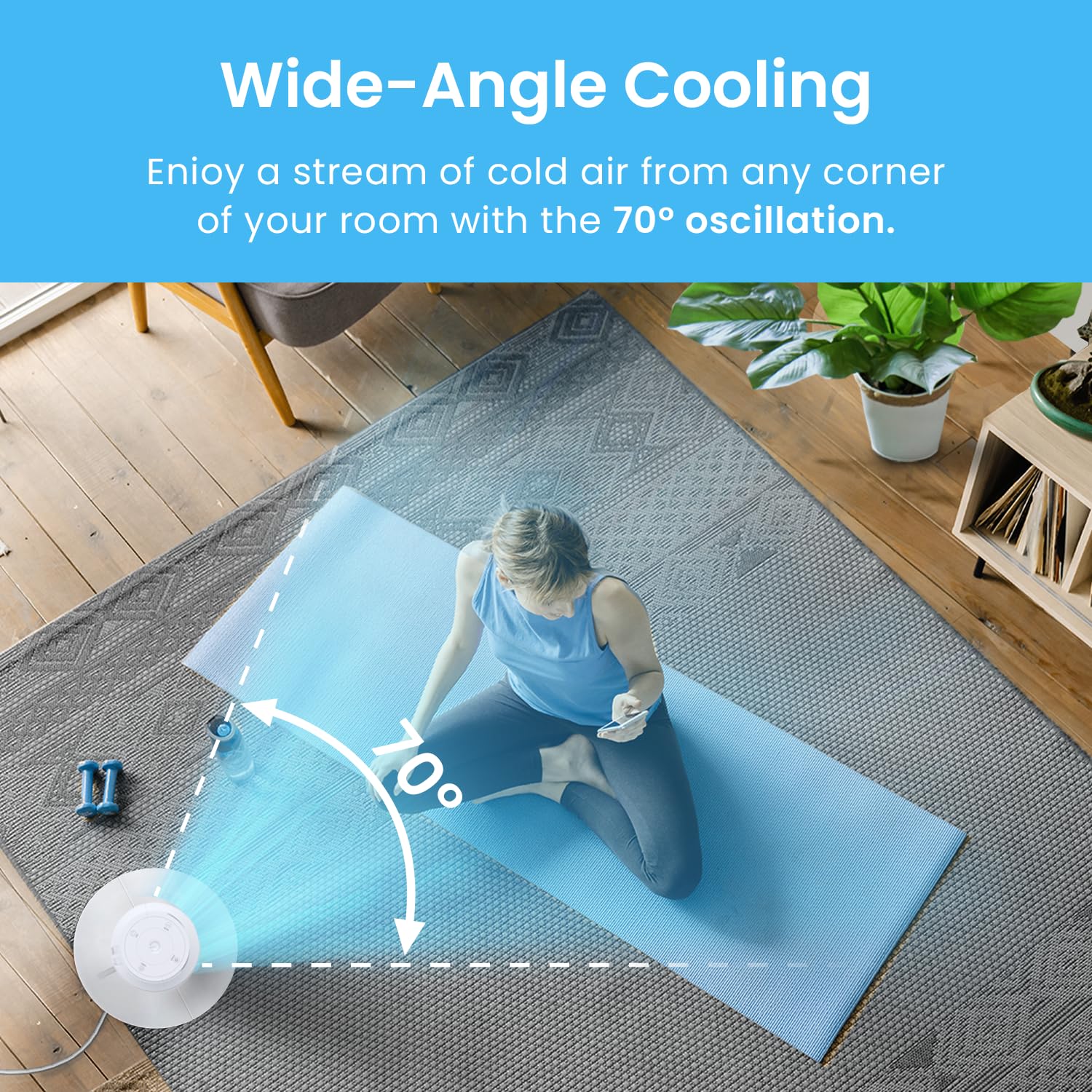 Pro Breeze 46