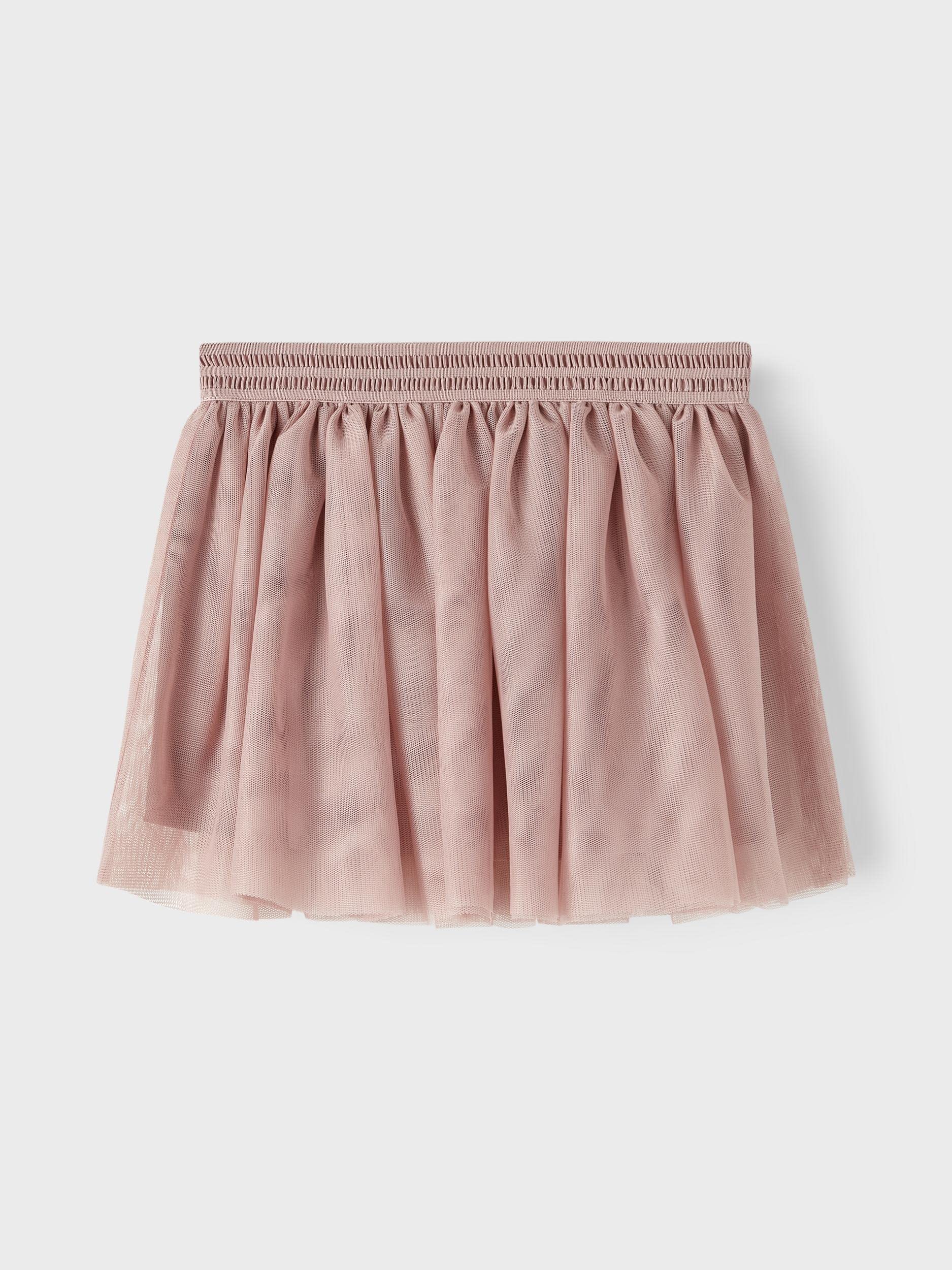 name it Girl's Nutulle Skirt