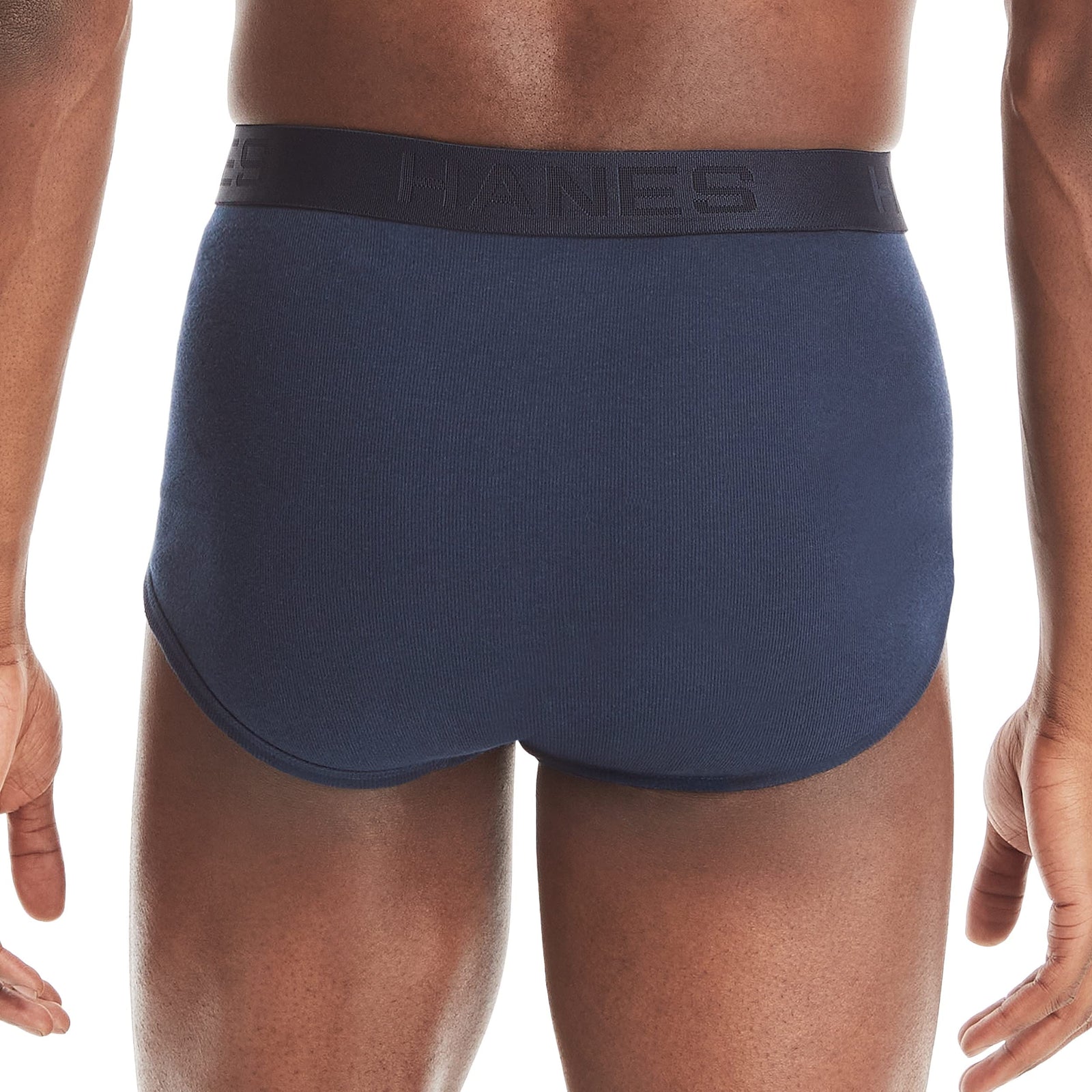 Hanes Ultimate Men's Comfort Flex Waistband Briefs - Multipack  Hanes   