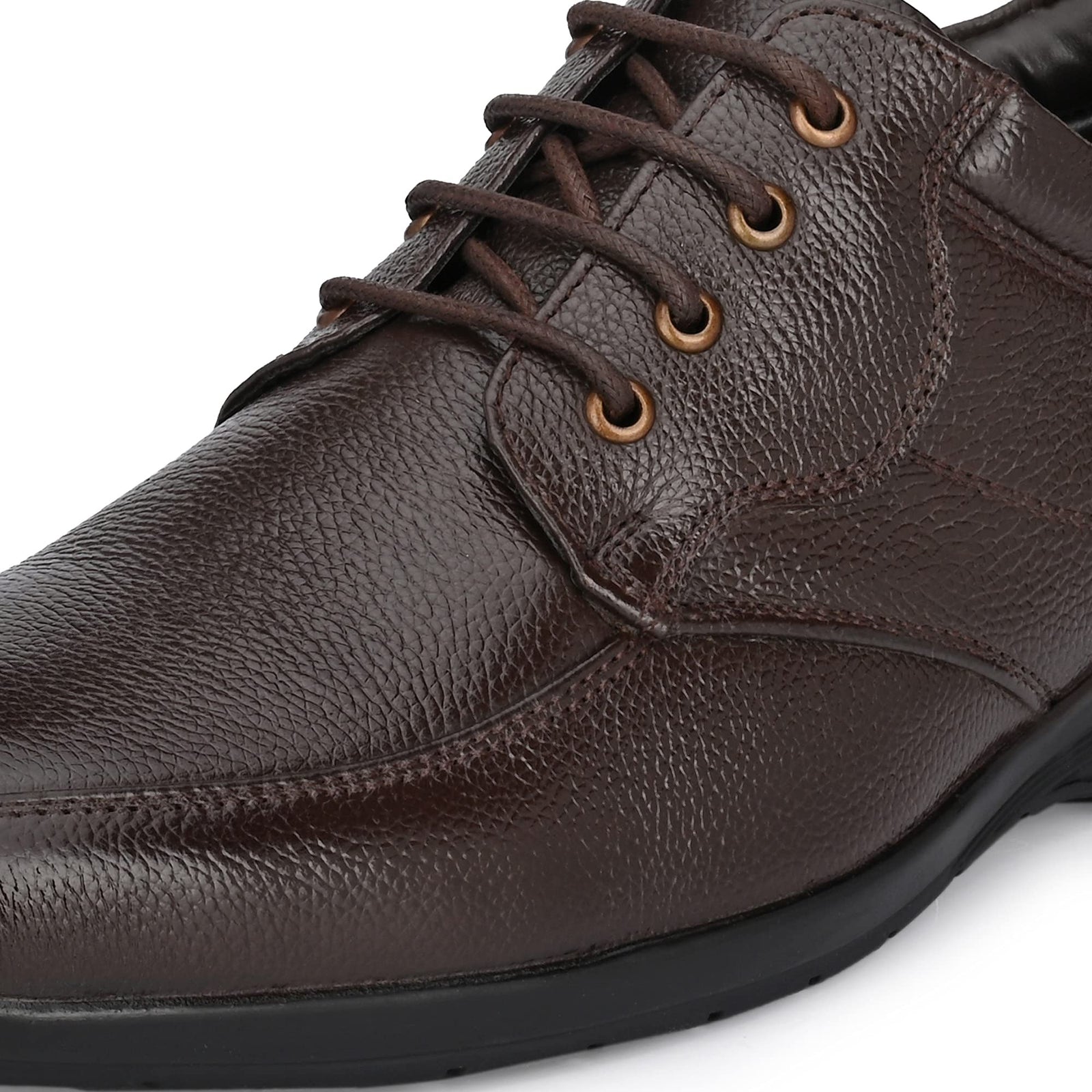 Amazon Brand - Arthur Harvey Mens Leather Oxford (AZ-SSE-002)