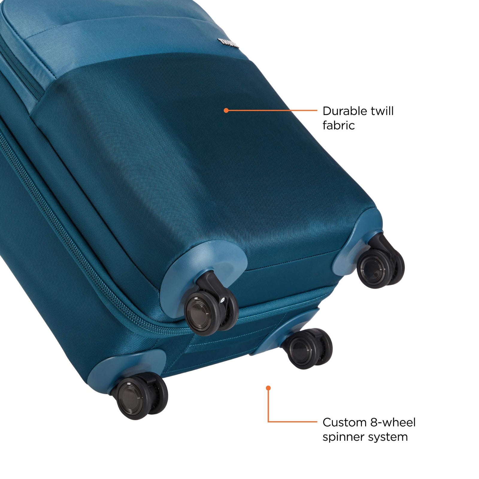 Thule Spira Luggage Spinner