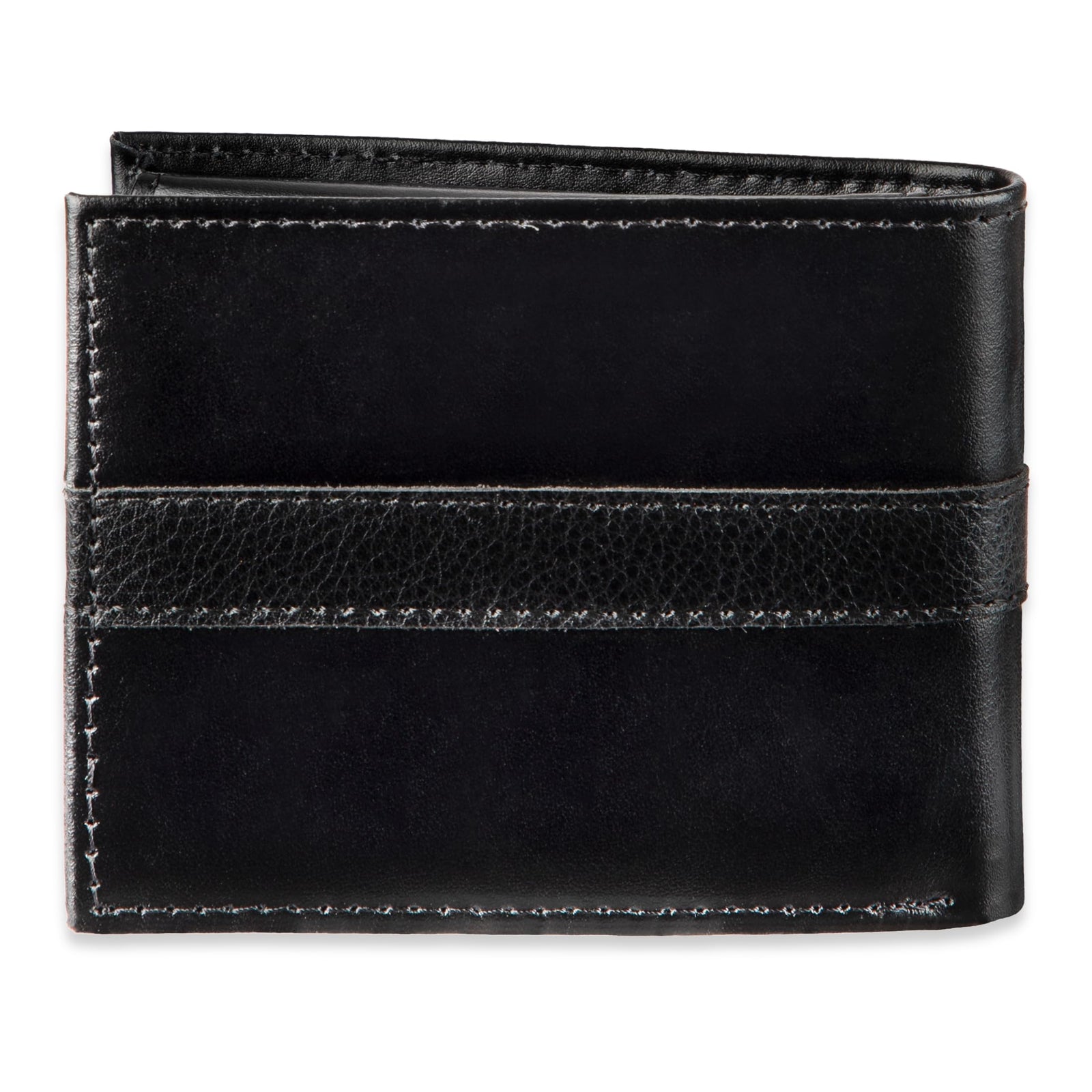 Tommy Hilfiger Men's Passcase Wallet