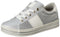 SPROX girls Sprox shoes for girls polyster silver-34 Sneaker