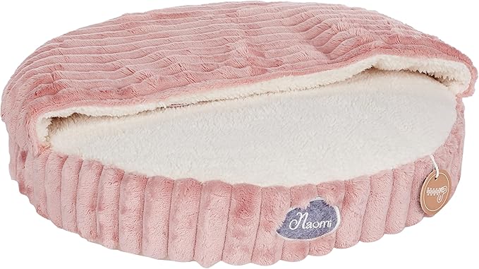 ZOLUX NAOMI CUSHION WITH REMOVABLE COVER 45CM - PINK