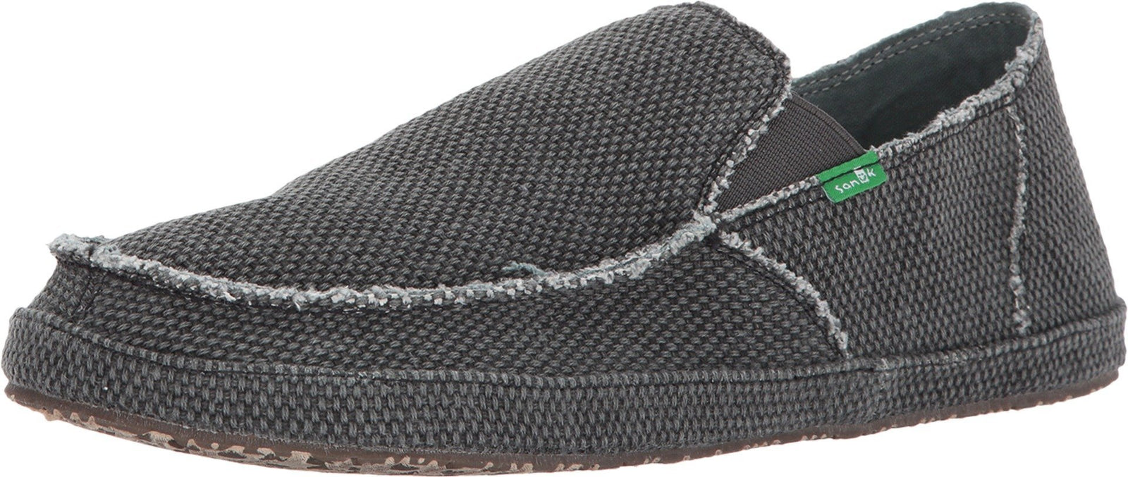 Sanuk Men's Rounder Slip On