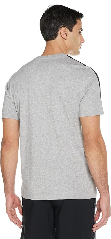 adidas Mens Essentials T-Shirt MN 3S SJ T T-SHIRT (SHORT SLEEVE)