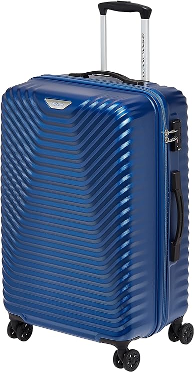 American Tourister Skycove Hardside Spinner Luggage