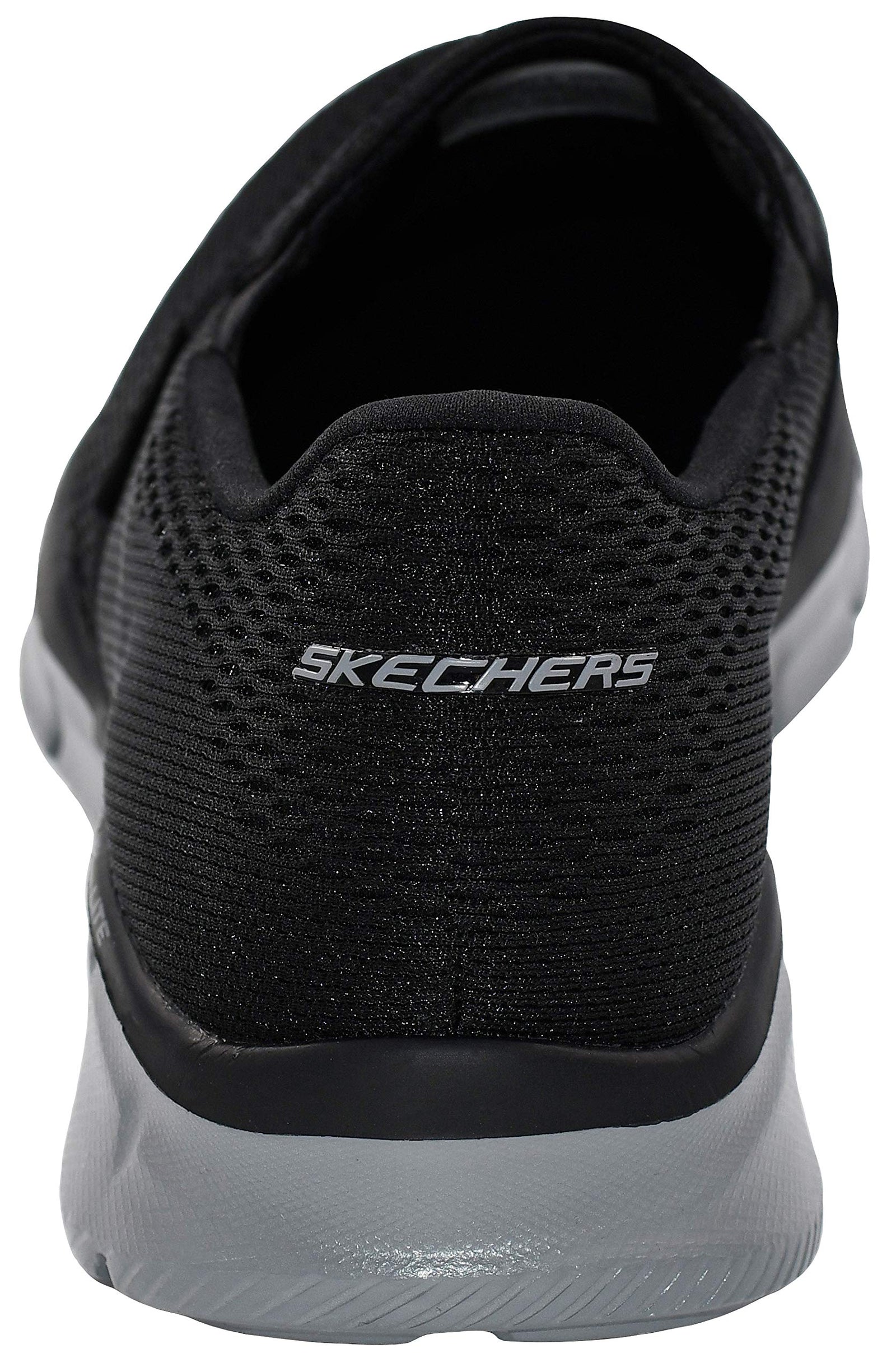 Skechers Men's Equalizer Double Play Slip-On