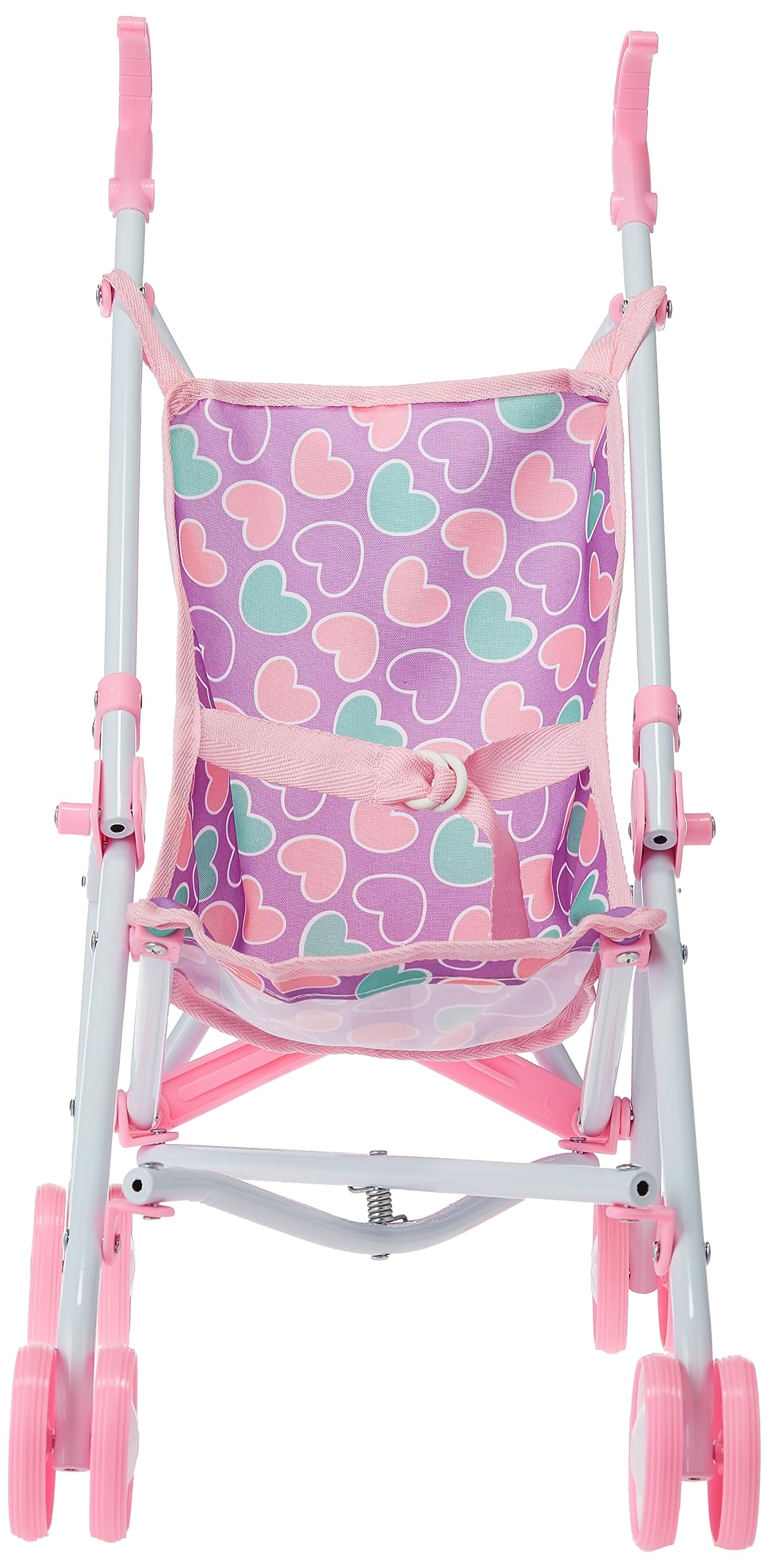 Amoura Hayati Baby Stroller